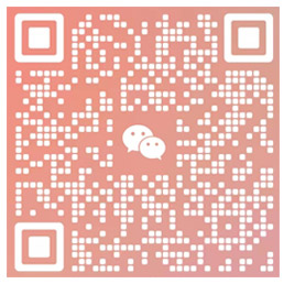 扫描二维码关注