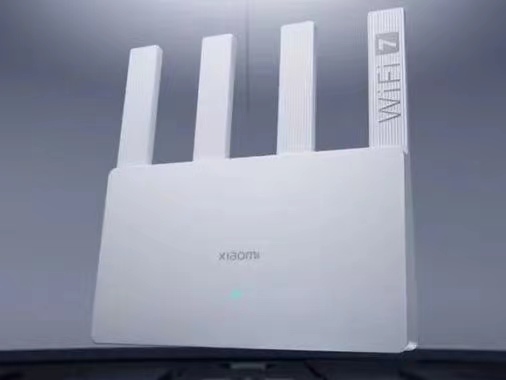 小米路由器BE3600 2.5G版1月30日开售 支持WiFi 7