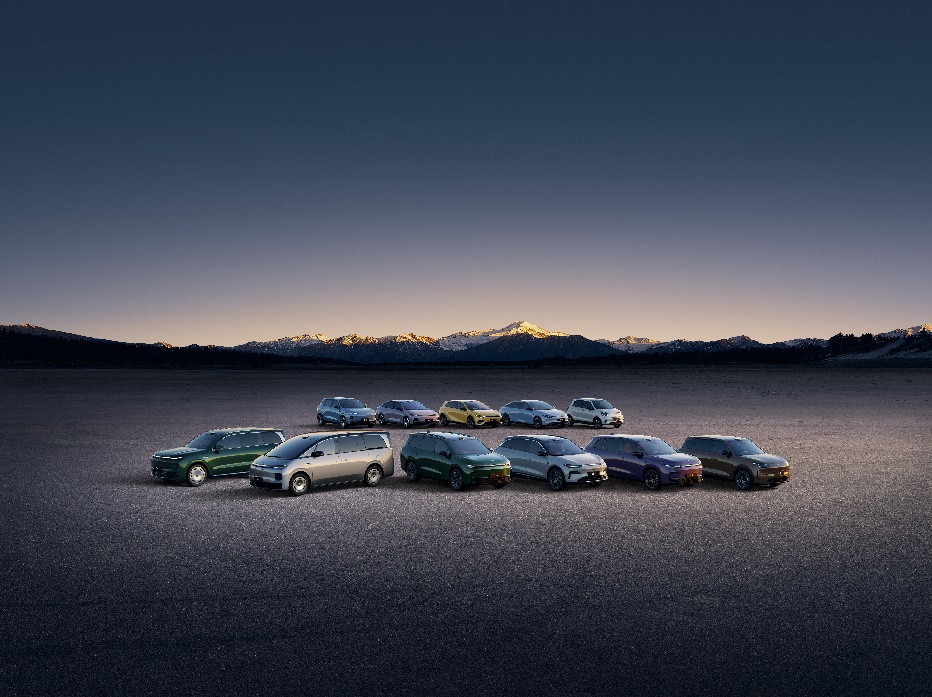 零跑汽车ESG表现再获国际肯定:连续三年保持MSCI AA评级