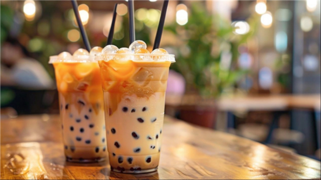 <strong>奶茶口淡VS.外卖世代 — 从Z世代饮食习惯迁移看社会行为引导方法</strong>