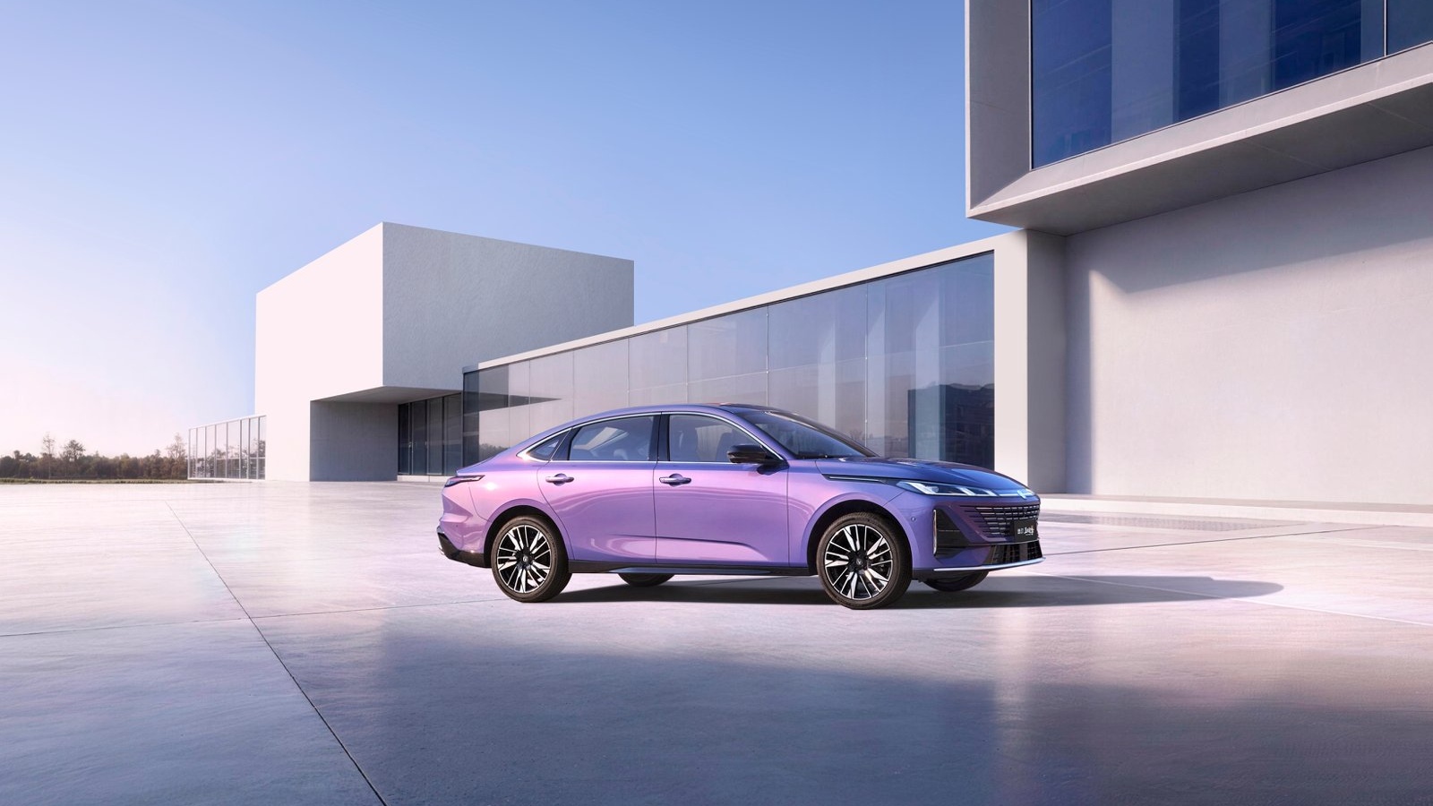 <strong>油耗最低至1.6L！蓝鲸超擎混动以实力迈入“2L”油耗新时代</strong>