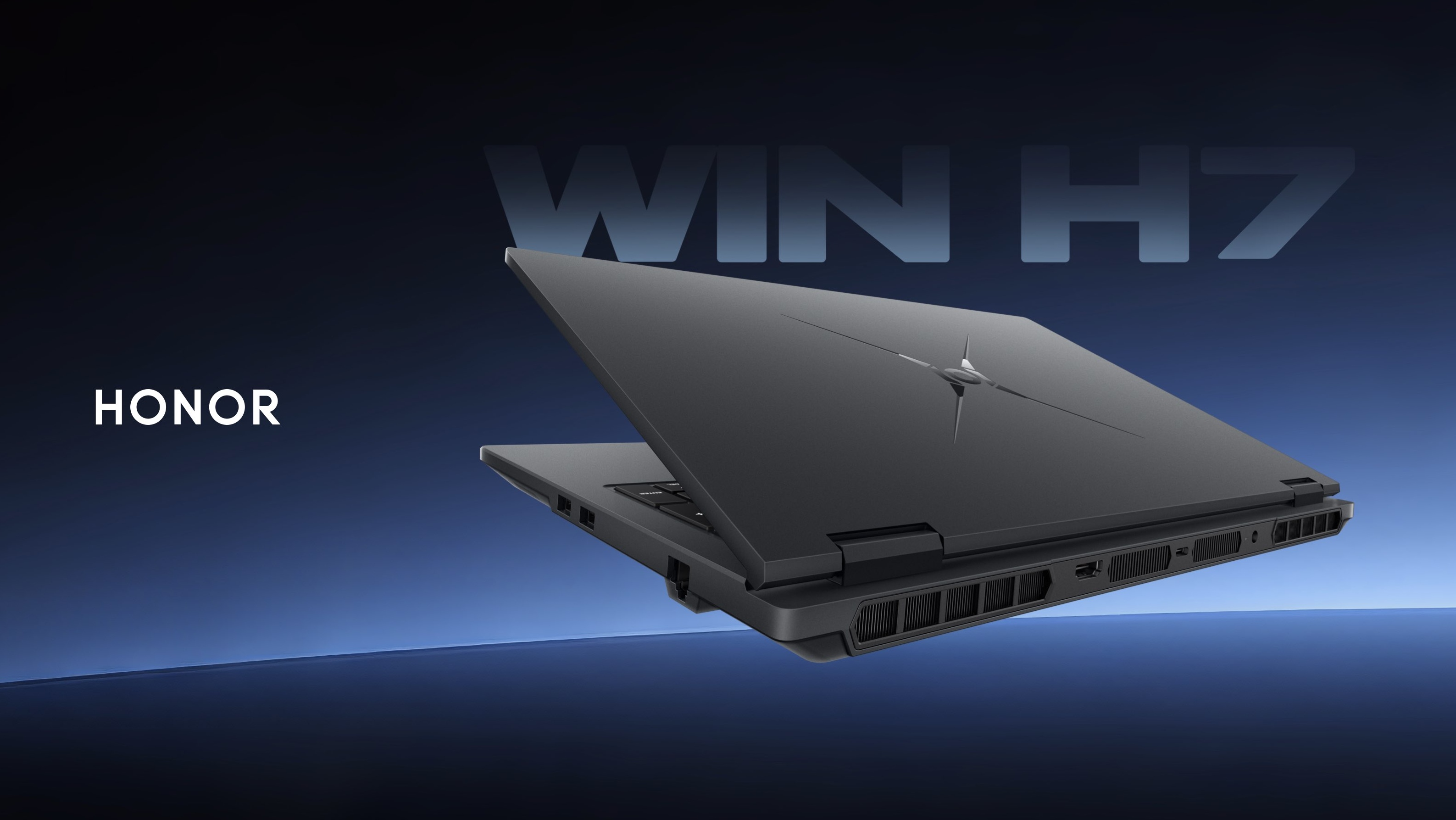 荣耀WIN游戏本发布，刷新行业散热上限，至高270W极致性能输出